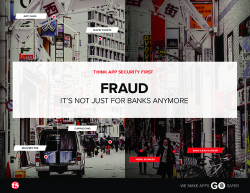 Know Your Enemy: The Many Faces of Fraud