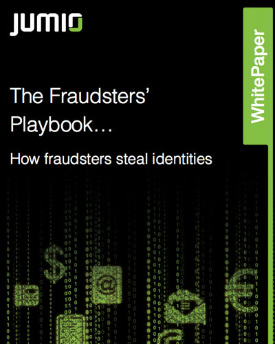 The Fraudster's Playbook: How Fraudsters Steal Identities