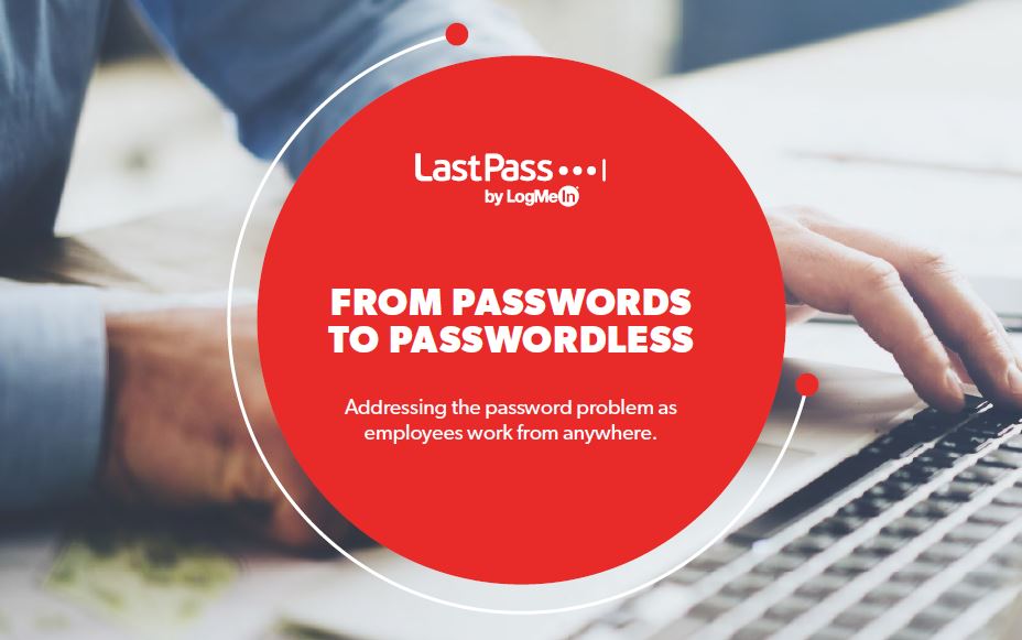 From Passwords to Passwordless