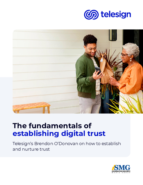 The Fundamentals of Establishing Digital Trust