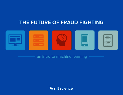 E-Commerce & The Future of Fraud Fighting