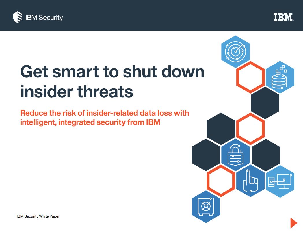 Get Smart to Shut Down Insider Threats BankInfoSecurity