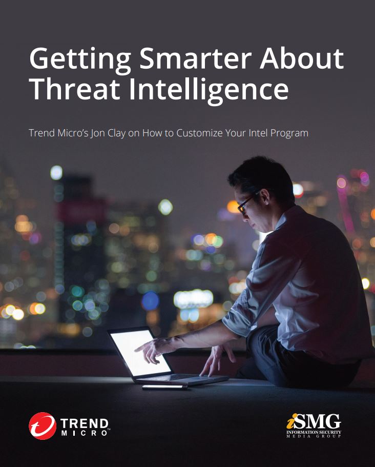 Getting Smarter About Threat Intelligence