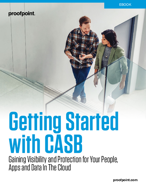 Getting Started With CASB