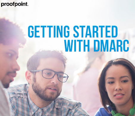 Getting Started with DMARC