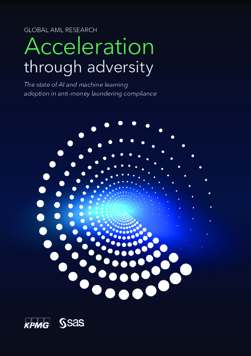 Global AML Research: Acceleration Through Adversity