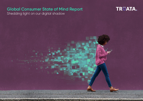 Global Consumer Privacy State of Mind Report