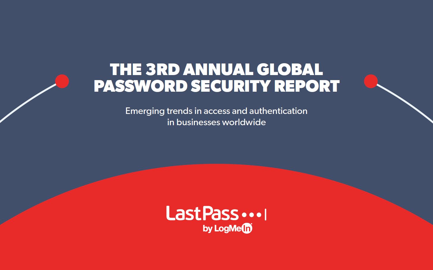 Global Password Security Report