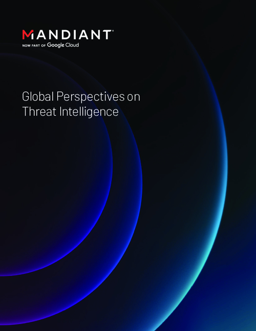 Global Perspectives on Threat Intelligence