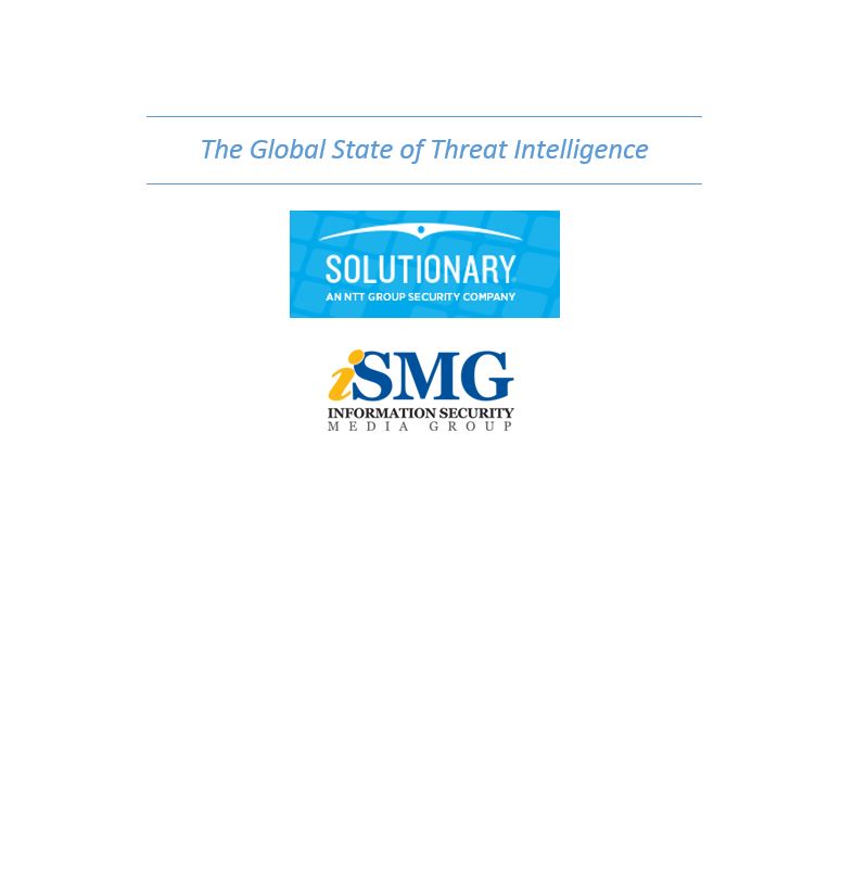 The Global State of Threat Intelligence