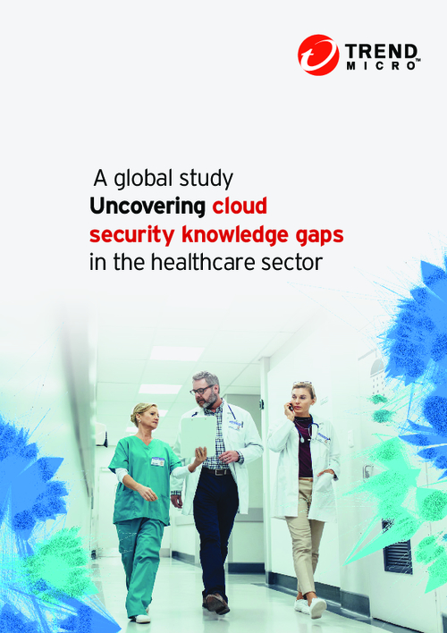 A Global Study: Uncovering Cloud Security Knowledge Gaps in the Healthcare Sector