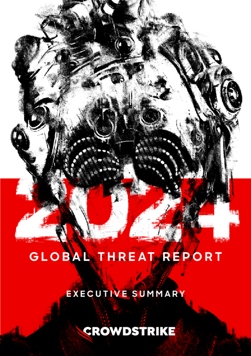 Global Threat Report 2024: Executive Summary