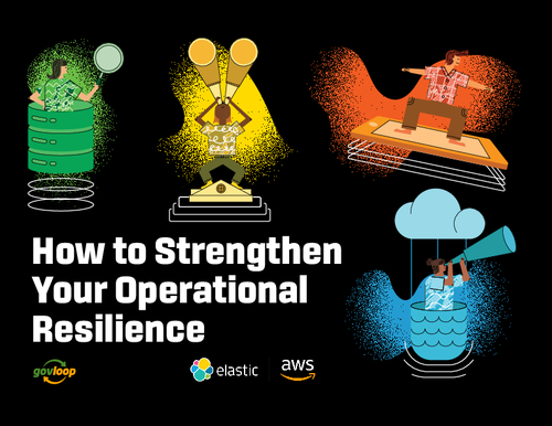 GovLoop Playbook: Strengthening Operational Resilience