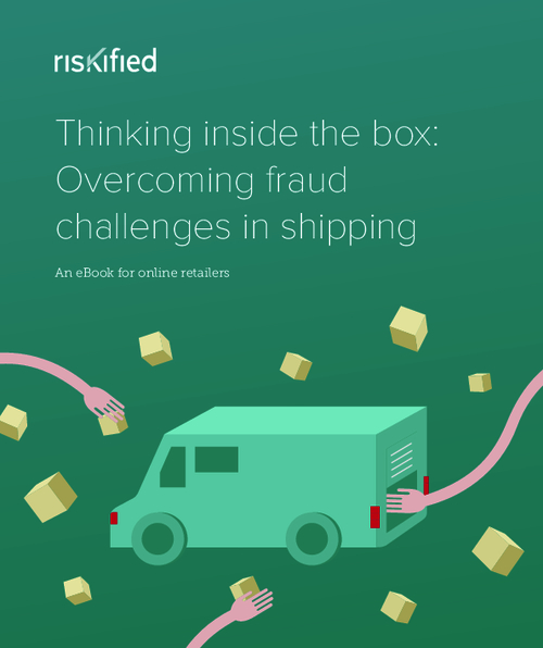 A Guide for Online Retailers: Overcoming Fraud Challenges in Shipping