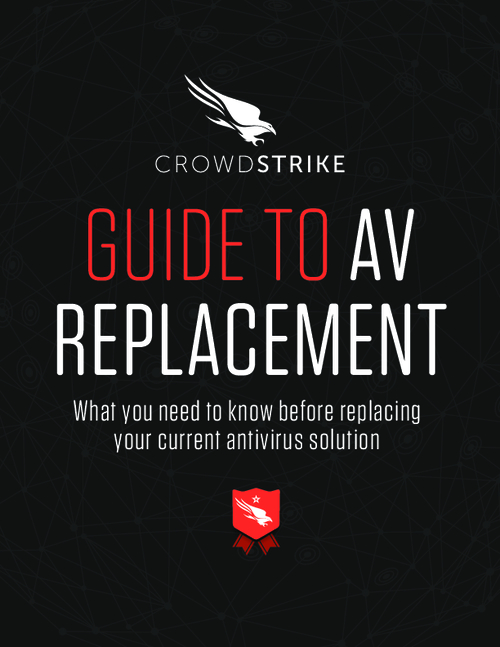 Replacing Your AV Solution? Revamp your Decision-Making Process