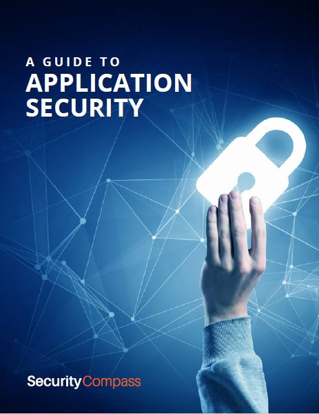A Guide to Application Security