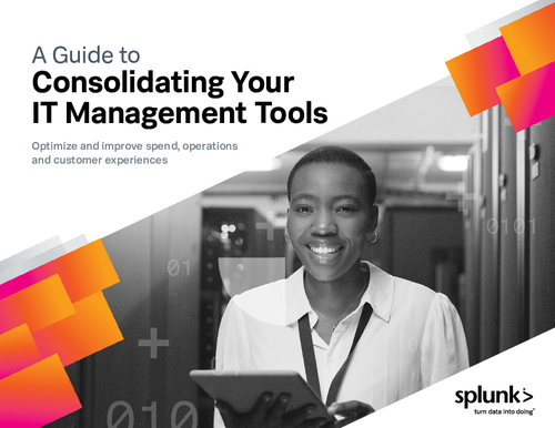 A Guide to Consolidating Your IT Management Tools