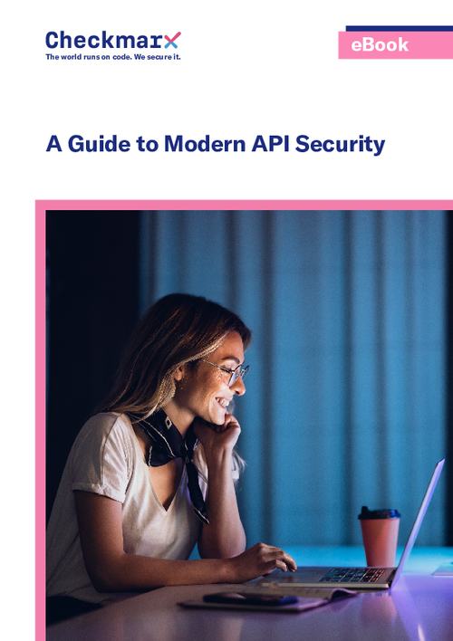 A Guide to Modern API Security