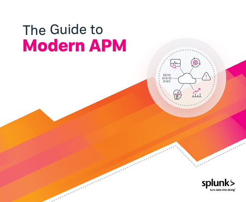 The Guide to Modern APM: Essentials for Your Cloud-native Journey