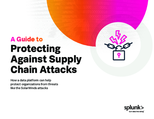A Guide to Protecting Against Supply Chain Attacks