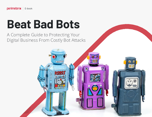 A Guide to Protecting Your e-Com Business From Costly Bot Attacks