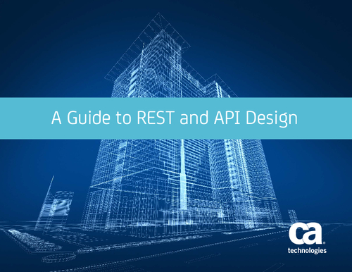 A Guide to REST and API Security