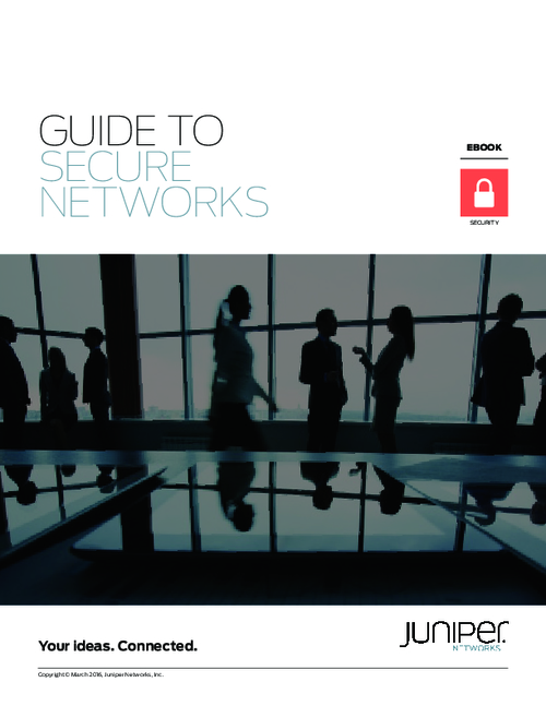 Guide to Secure Networks