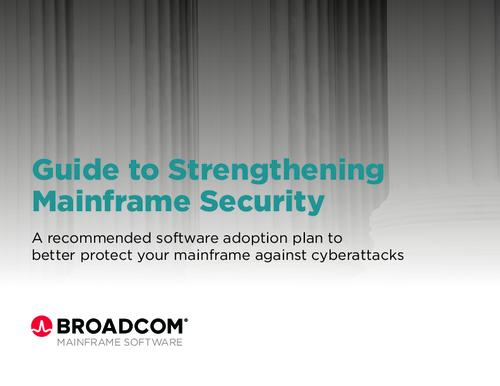 Guide to Strengthening Mainframe Security