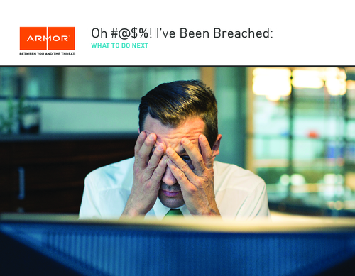 breach meaning in cyber security