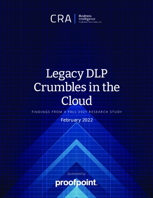 Why Have DLP Solutions Fallen Short?