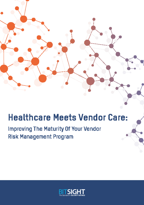 Healthcare Meets Vendor Care