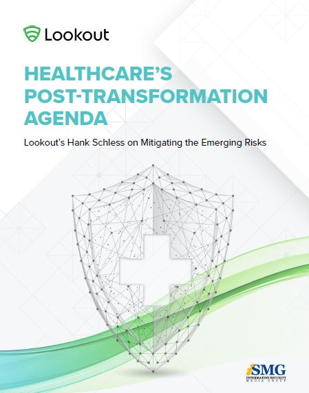 Healthcare’s Post-Transformation Agenda