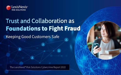 A Heightened State of Alert: Fight Fraud with the Right Foundations