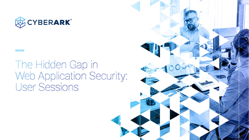 The Hidden Gap in Web Application Security: User Sessions