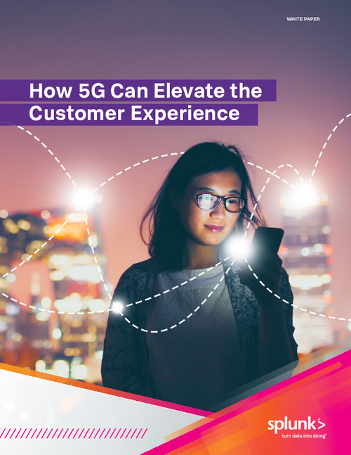 How 5G Can Elevate the Customer Experience