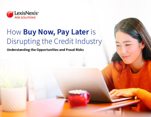Mitigating Risk in the Era of Buy Now, Pay Later