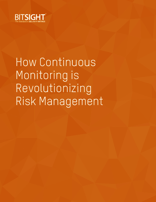 How Continuous Monitoring is Revolutionizing Risk Management