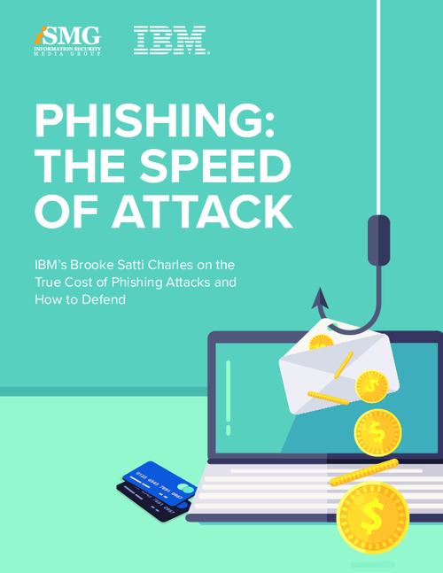 Why Phishing is so Appealing to Attackers