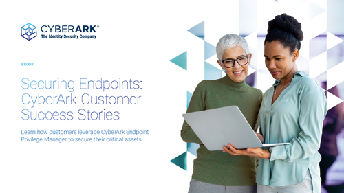 How CyberArk Customers Protect Their Endpoints