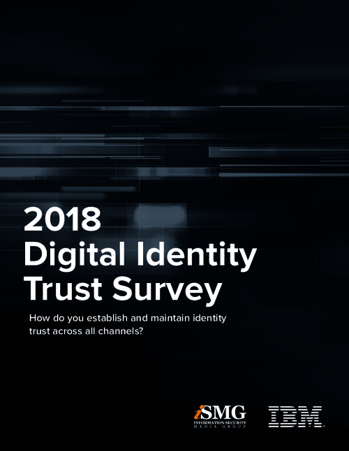 Digital Identity - Establish and Maintain Trust