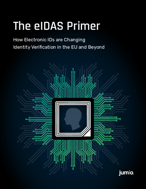How Electronic IDs are Changing Identity Verification in the EU and Beyond