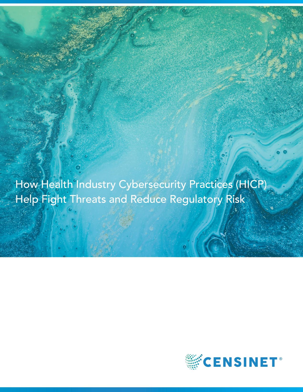 How Health Industry Cybersecurity Practices (HICP) Help Fight Threats and Reduce Regulatory Risk