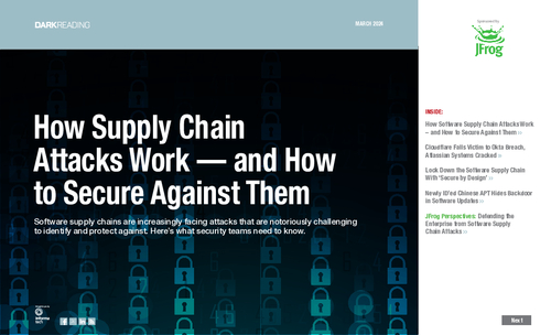 How Supply Chain Attacks Work — and How to Secure Against Them