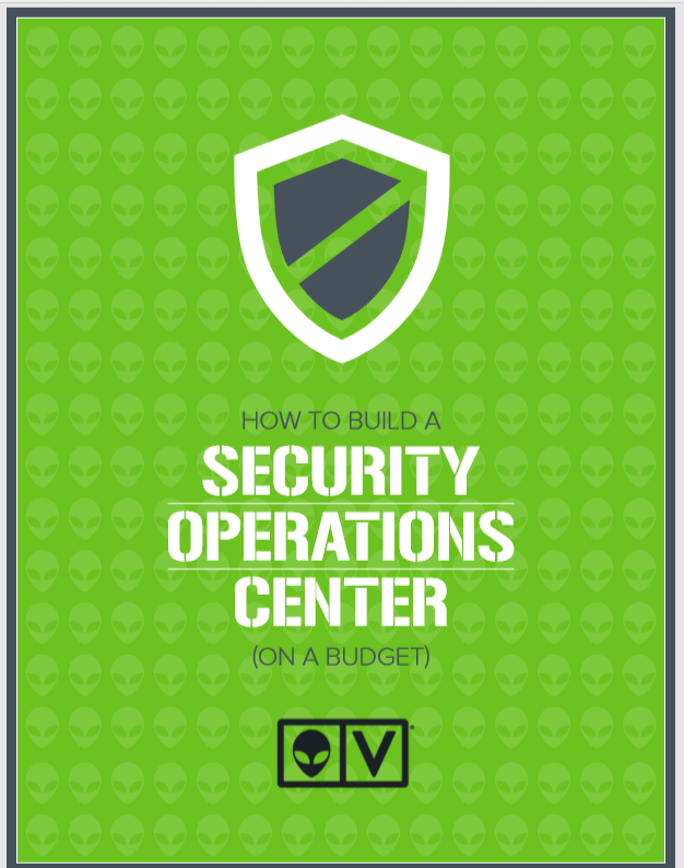 How to Build a Security Operations Center (On a Budget)