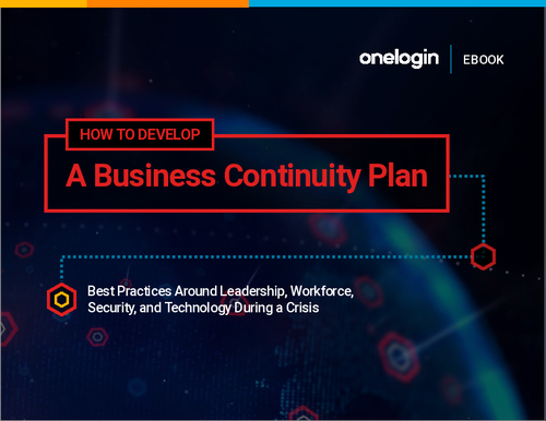 How to Develop a Business Continuity Plan: Best Practices During a Crisis