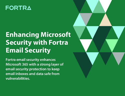 How to Enhance Your Microsoft Email Security