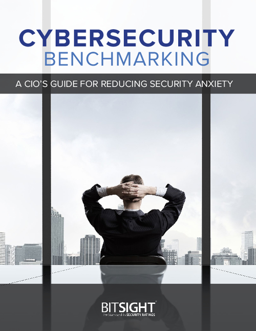 How to Establish Your Cybersecurity Benchmarking Plan