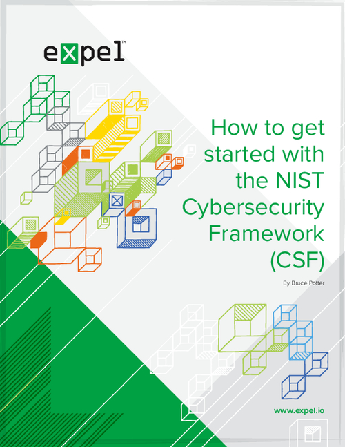 How to Get Started with the NIST Cybersecurity Framework (CSF)