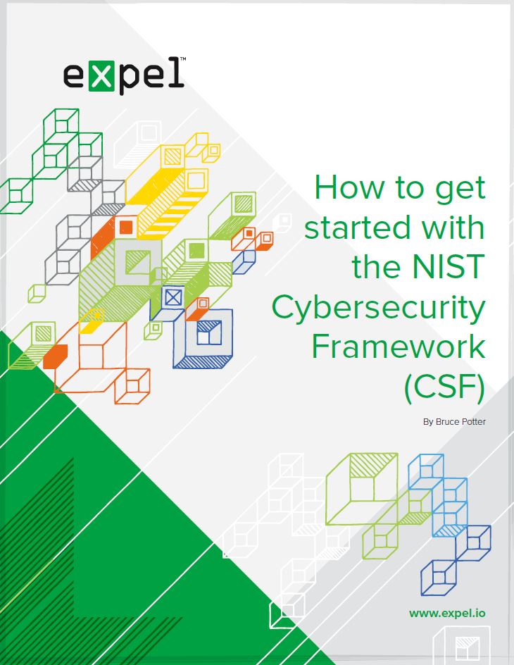 How to Get Started with the NIST Cybersecurity Framework