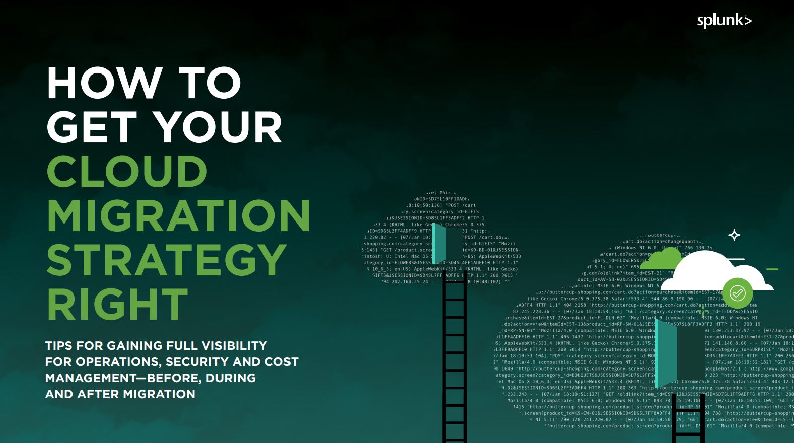 How to Get Your Cloud Migration Strategy Right